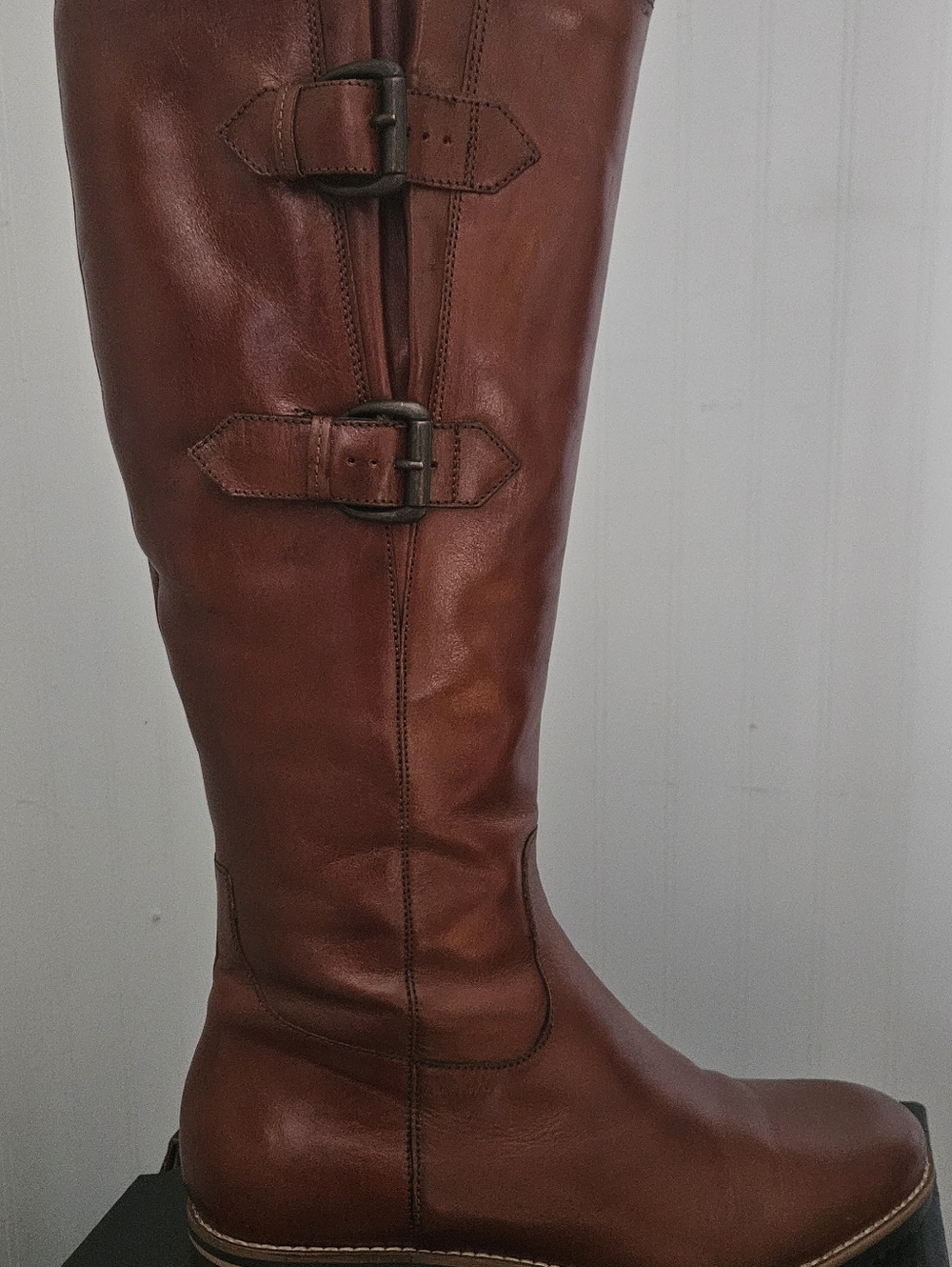 Clark's Tamro Spice Tall Boots